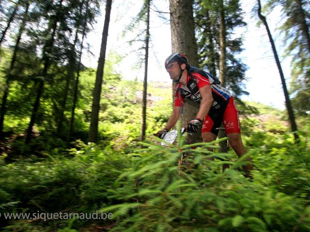 RDHF 2008 - Raid des Hautes Fagnes - photo 86