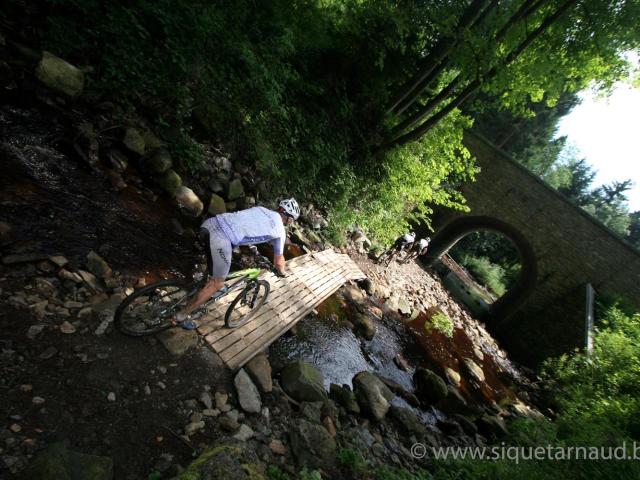 RDHF 2008 - Raid des Hautes Fagnes - photo 89