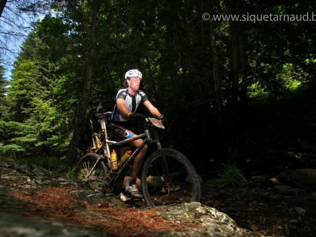 RDHF 2008 - Raid des Hautes Fagnes - photo 90