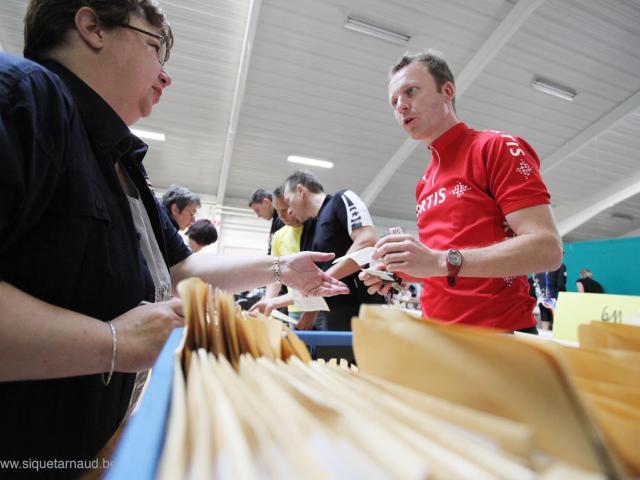 RDHF 2009 - Raid des Hautes Fagnes - photo 14