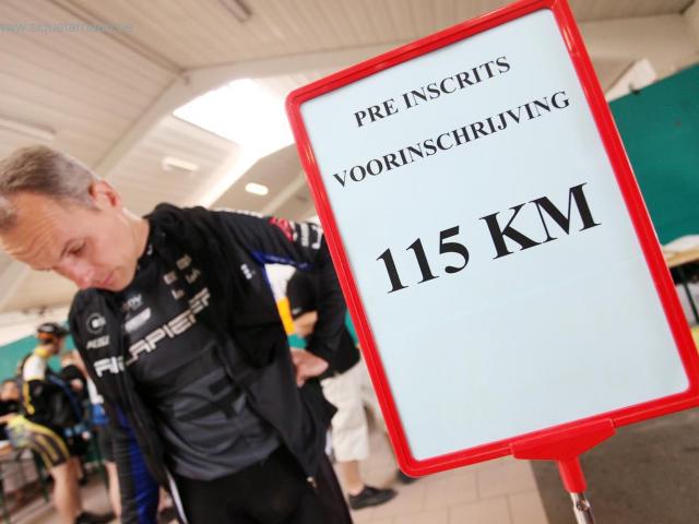 RDHF 2009 - Raid des Hautes Fagnes - photo 16