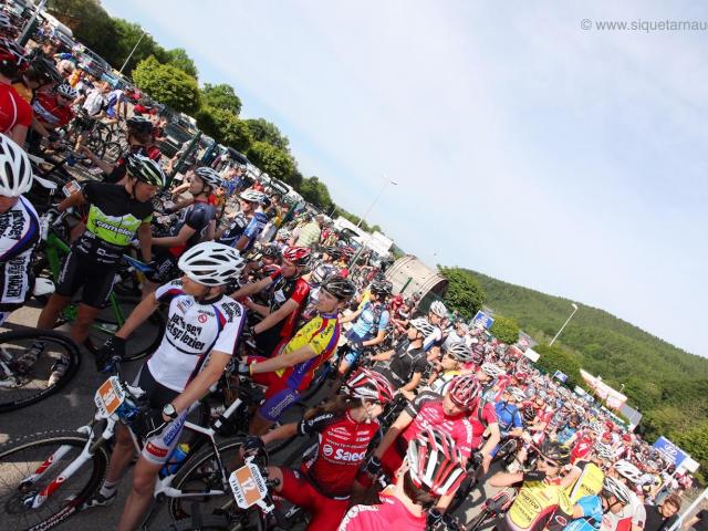 RDHF 2009 - Raid des Hautes Fagnes - photo 17