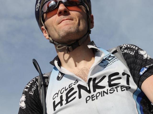 RDHF 2009 - Raid des Hautes Fagnes - photo 18