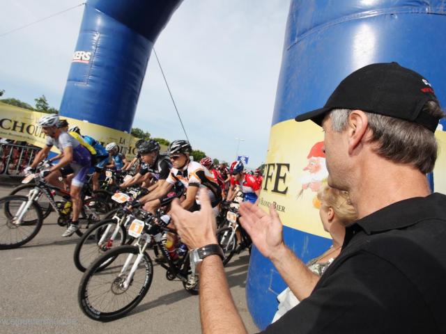 RDHF 2009 - Raid des Hautes Fagnes - photo 26