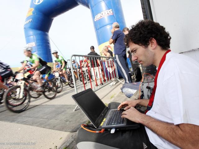 RDHF 2009 - Raid des Hautes Fagnes - photo 27