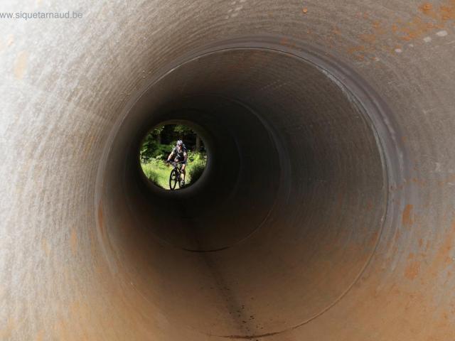 RDHF 2009 - Raid des Hautes Fagnes - photo 28