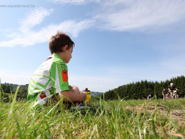 RDHF 2009 - Raid des Hautes Fagnes - photo 29