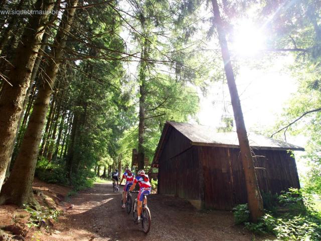 RDHF 2009 - Raid des Hautes Fagnes - photo 30