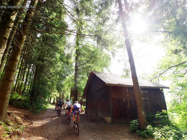 RDHF 2009 - Raid des Hautes Fagnes - photo 31