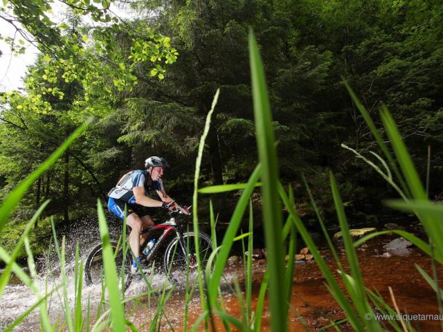 RDHF 2009 - Raid des Hautes Fagnes - photo 32