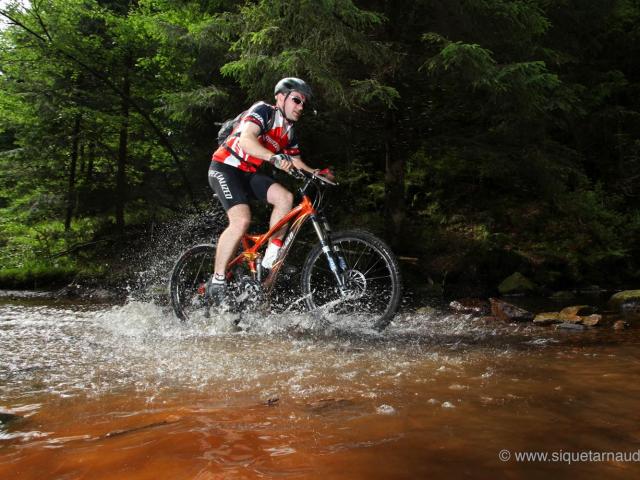 RDHF 2009 - Raid des Hautes Fagnes - photo 33