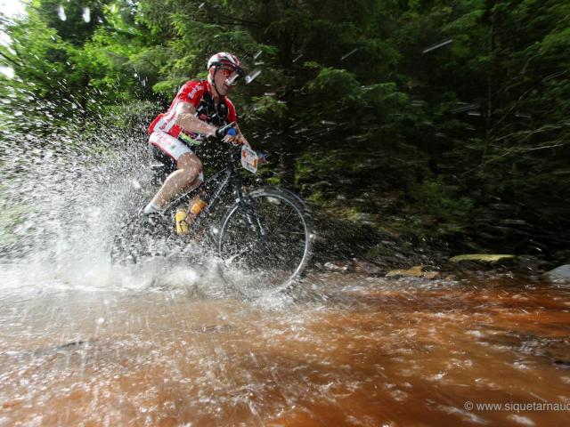 RDHF 2009 - Raid des Hautes Fagnes - photo 34