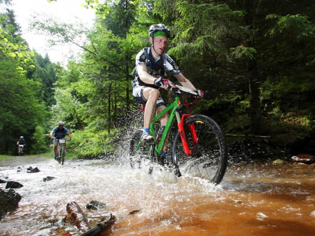 RDHF 2009 - Raid des Hautes Fagnes - photo 35