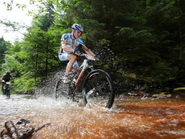 RDHF 2009 - Raid des Hautes Fagnes - photo 36