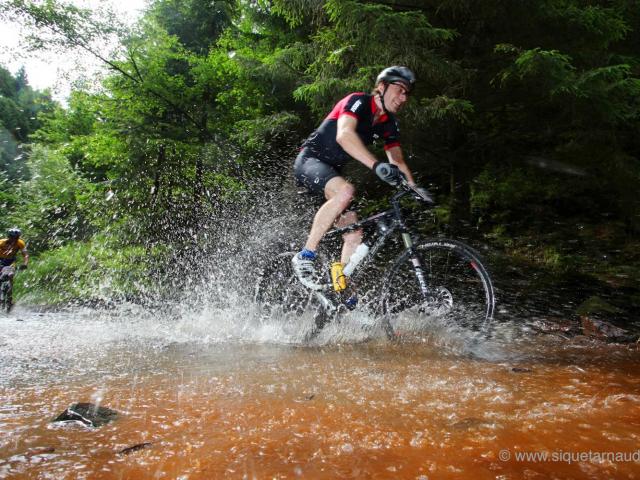 RDHF 2009 - Raid des Hautes Fagnes - photo 37