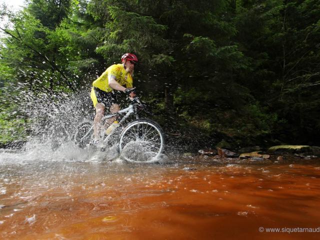 RDHF 2009 - Raid des Hautes Fagnes - photo 39