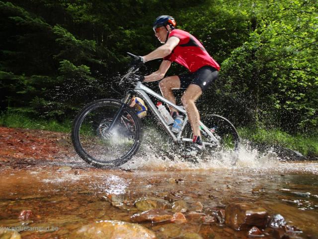 RDHF 2009 - Raid des Hautes Fagnes - photo 40