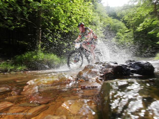 RDHF 2009 - Raid des Hautes Fagnes - photo 45