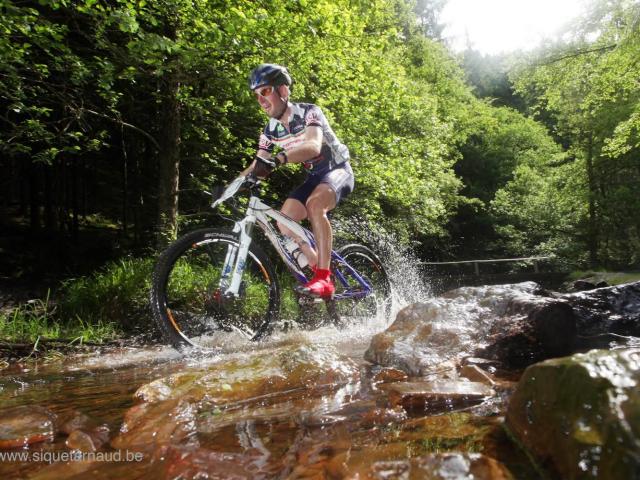 RDHF 2009 - Raid des Hautes Fagnes - photo 46