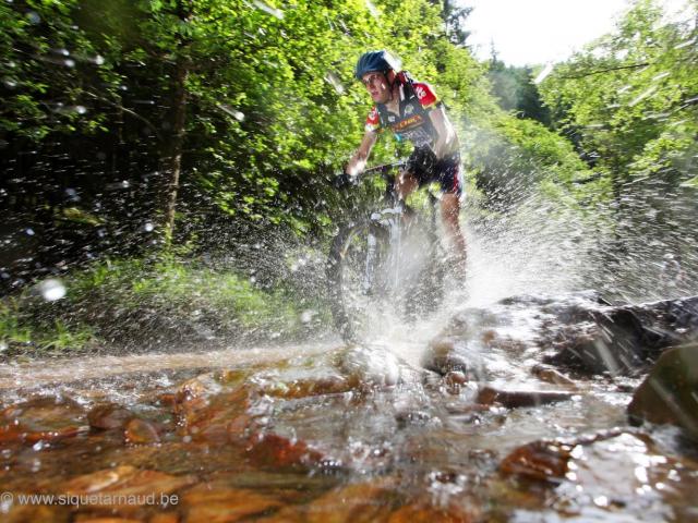 RDHF 2009 - Raid des Hautes Fagnes - photo 49