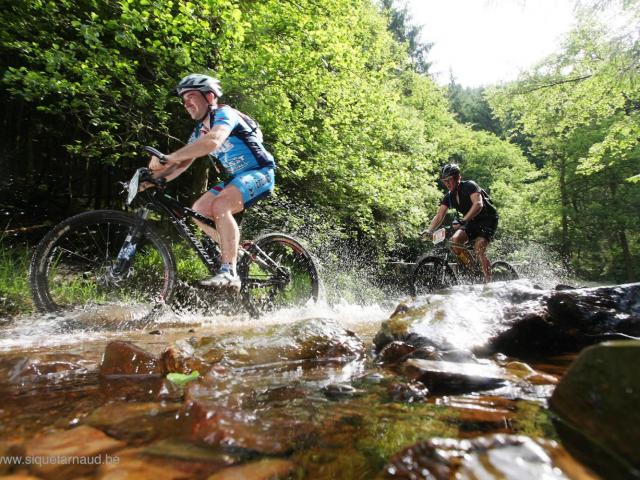 RDHF 2009 - Raid des Hautes Fagnes - photo 50