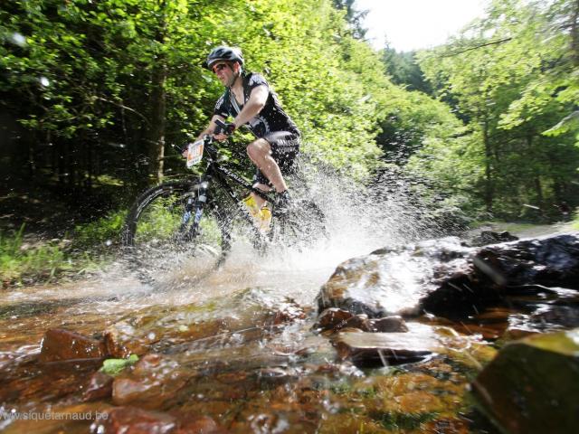 RDHF 2009 - Raid des Hautes Fagnes - photo 51