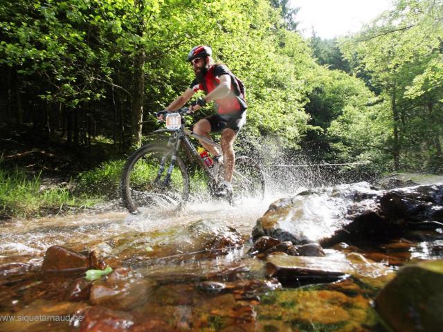 RDHF 2009 - Raid des Hautes Fagnes - photo 52