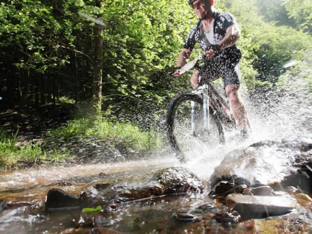 RDHF 2009 - Raid des Hautes Fagnes - photo 53