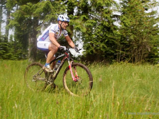 RDHF 2009 - Raid des Hautes Fagnes - photo 60