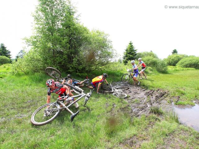 RDHF 2009 - Raid des Hautes Fagnes - photo 67