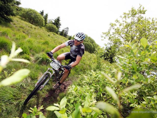 RDHF 2009 - Raid des Hautes Fagnes - photo 69