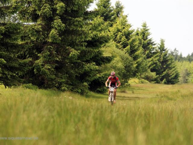 RDHF 2009 - Raid des Hautes Fagnes - photo 74