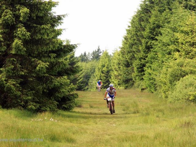 RDHF 2009 - Raid des Hautes Fagnes - photo 76