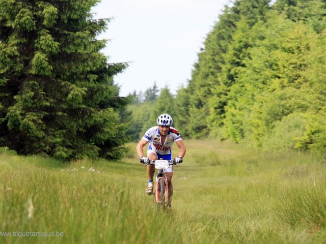 RDHF 2009 - Raid des Hautes Fagnes - photo 77