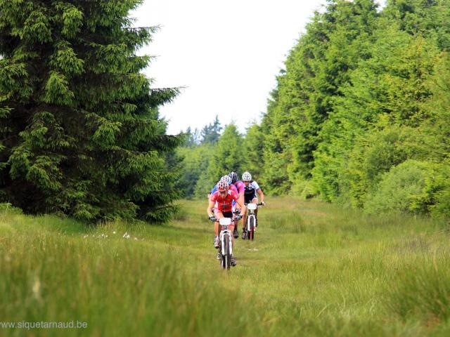 RDHF 2009 - Raid des Hautes Fagnes - photo 82