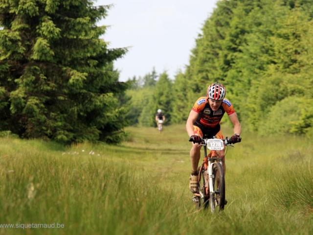 RDHF 2009 - Raid des Hautes Fagnes - photo 84