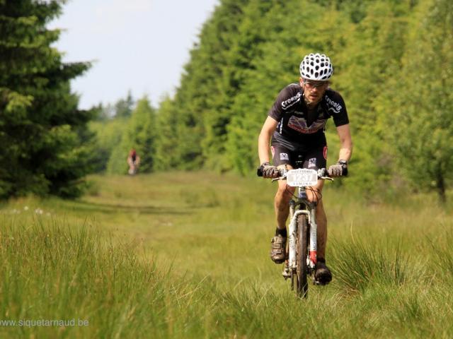 RDHF 2009 - Raid des Hautes Fagnes - photo 86