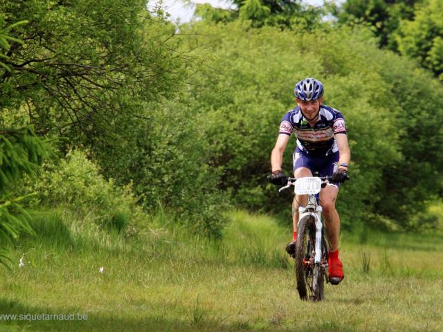 RDHF 2009 - Raid des Hautes Fagnes - photo 88