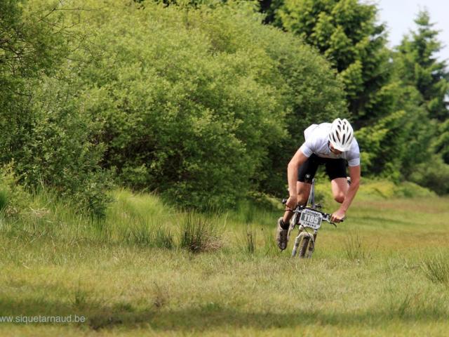 RDHF 2009 - Raid des Hautes Fagnes - photo 89