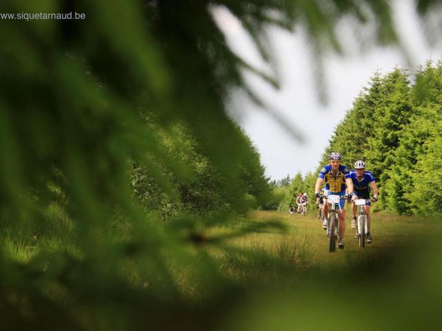 RDHF 2009 - Raid des Hautes Fagnes - photo 95