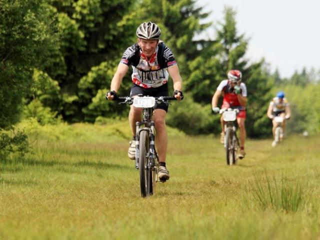 RDHF 2009 - Raid des Hautes Fagnes - photo 97