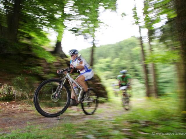 RDHF 2009 - Raid des Hautes Fagnes - photo 106