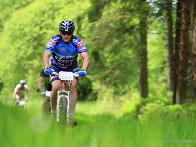RDHF 2009 - Raid des Hautes Fagnes - photo 111