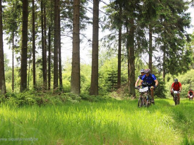 RDHF 2009 - Raid des Hautes Fagnes - photo 113