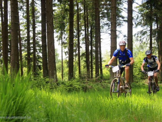 RDHF 2009 - Raid des Hautes Fagnes - photo 114