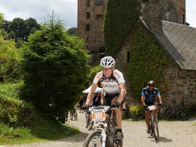 RDHF 2009 - Raid des Hautes Fagnes - photo 118
