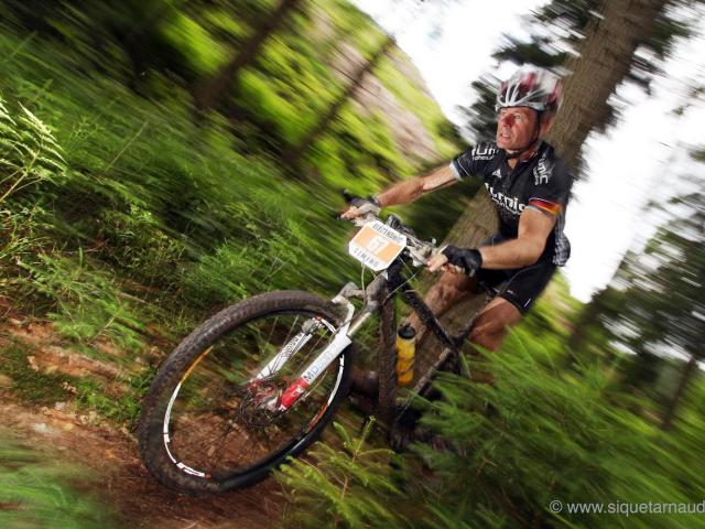 RDHF 2009 - Raid des Hautes Fagnes - photo 119