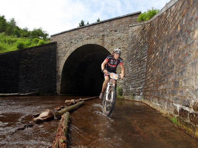 RDHF 2009 - Raid des Hautes Fagnes - photo 121