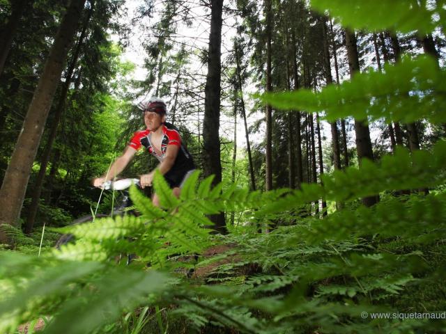 RDHF 2009 - Raid des Hautes Fagnes - photo 122