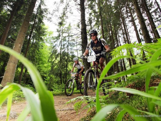 RDHF 2009 - Raid des Hautes Fagnes - photo 123